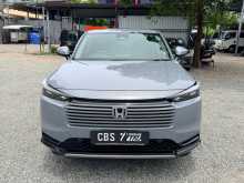 Honda Vezel Z 2024 SUV