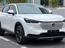 Honda Vezel Z Grade 2024 SUV