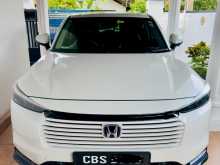 Honda Vezel Z 2024 SUV