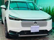 Honda VEZEL Z GRAND EDITION 2024 SUV