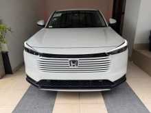 Honda Vezel Z 2024 SUV