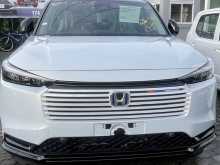 Honda Vezel Z Play 2024 SUV