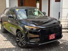 Honda Vezel Z Premium 2024 SUV