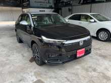 Honda VEZEL Z PLAY 2024 SUV