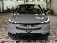 Honda Vezel Z Play 2024 SUV