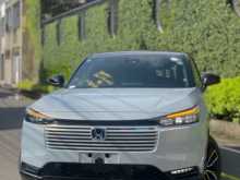 Honda Vezel Z Play 2024 SUV