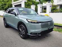 Honda VEZEL Z PLAY 2024 SUV