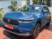 Honda VEZEL Z PREMIUM 2024 SUV