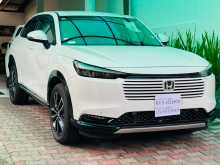 Honda VEZEL Z GRAND 2024 SUV