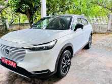 Honda Vezel Z Play 2024 SUV
