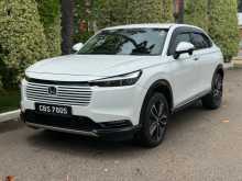 Honda Vezel Z 2024 SUV