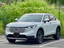 Honda Vezel Z Premium 2024 SUV