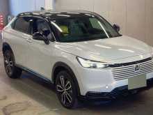 Honda VEZEL Z PLAY MOON ROOF 2024 SUV