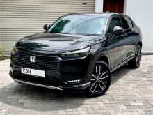 Honda Vezel Z Premium 2024 SUV