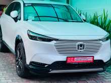 Honda VEZEL Z PREMIUM 2024 SUV
