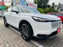 Honda VEZEL Z 2024 SUV