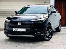 Honda Vezel Z Premium 2024 SUV