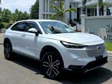 Honda VEZEL Z PREMIUM 2024 Car