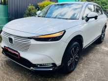 Honda VEZEL Z PREMIUM LIMITED EDITION 2024 SUV