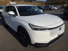 Honda Vezel Z 2024 SUV