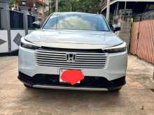 Honda Vezel Z Premium 2024 SUV