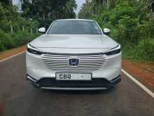 Honda Vezel Z 2024 SUV