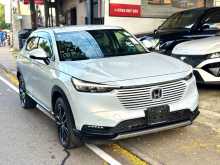 Honda Vezel Z Grade 2024 SUV