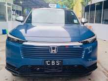 Honda Vezel Z Play 2024 SUV
