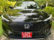 Honda Vezel Z Black Edition 2024 SUV