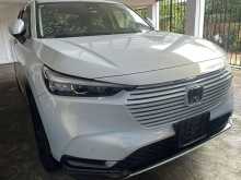 Honda Vezel Z Premium 2024 SUV