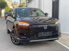 Honda Vezel Z Premium 2024 SUV