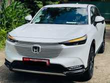 Honda VEZEL Z PREMIUM LIMITED EDITION 2024 SUV