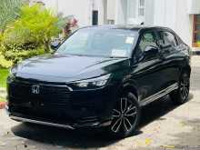 Honda VEZEL Z PREMIIUM Sound System 2024 Car