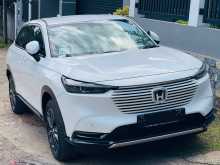 Honda VEZEL Z PREMIUM LIMITED EDITION 2024 SUV