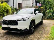 Honda Vezel Z Premium 2024 SUV