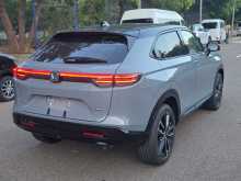 Honda Vezel Z Play Pack 2024 SUV