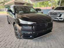 Honda Vezel Z Premium 2024 SUV