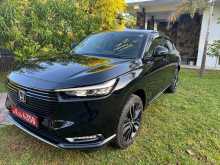 Honda Vezel Z 2024 SUV