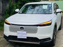 Honda VEZEL Z GRAND LIMITED EDITION 2024 SUV