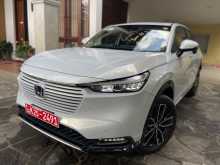 Honda Vezel Z Premium 2024 SUV