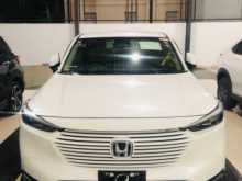 Honda Vezel Z 2024 SUV