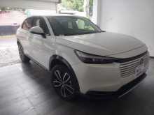 Honda Vezel Z 2024 SUV