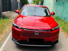 Honda Vezel Z Grade 2024 SUV
