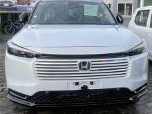 Honda Vezel Z Play 2024 SUV