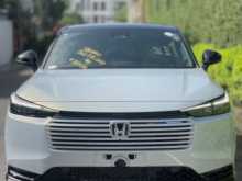 Honda Vezel Z Play With Moonroof 2024 SUV