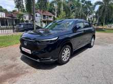 Honda Vezel Z Grade 2024 SUV