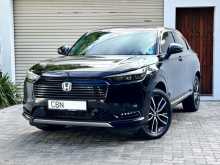 Honda Vezel Z Premium 2024 SUV