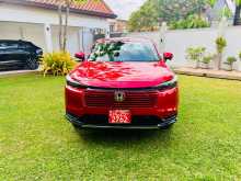 Honda Vezel Z 2024 SUV