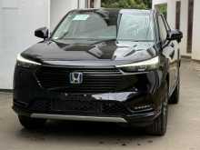 Honda Vezel Z 2024 SUV