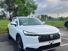 Honda Vezel Z 2024 SUV